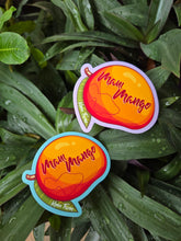 Load image into Gallery viewer, Kumu Farms Sticker