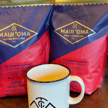 Load image into Gallery viewer, The Country Market / Maui Oma Coffee Roasting Co.