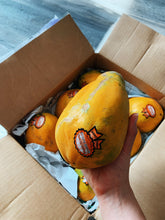 Load image into Gallery viewer, SunRise Papaya - Conventional & GMO Free