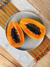 Load image into Gallery viewer, SunRise Papaya - Organic & GMO Free