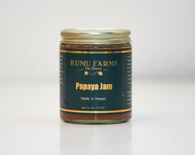 Load image into Gallery viewer, Sunrise Papaya Jam - KFarms
