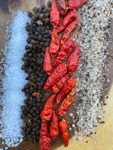 Load image into Gallery viewer, Hawaiian Spicy Salt