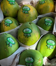 Load image into Gallery viewer, SunRise Papaya - Organic & GMO Free