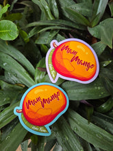 Load image into Gallery viewer, Kumu Farms Sticker