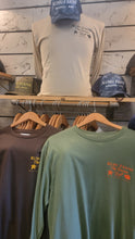 Load image into Gallery viewer, Kumu Farms &quot;The Source&quot; Long Sleeve Shirt