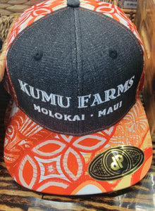 Kumu Farms Hat