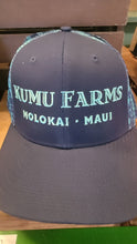 Load image into Gallery viewer, Kumu Farms Hat