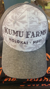 Kumu Farms Hat