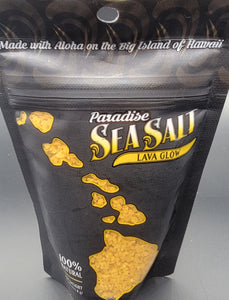 100% Natural Paradise Sea Salt