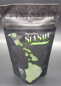 100% Natural Paradise Sea Salt