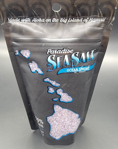 100% Natural Paradise Sea Salt