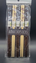 Load image into Gallery viewer, ALOHA CHOPSTICK VARIETY PACK