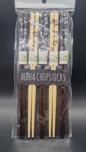 ALOHA CHOPSTICK VARIETY PACK