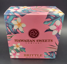 Load image into Gallery viewer, Hawaiian Sweets Brittle