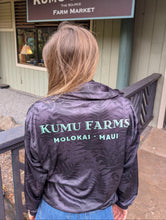 Load image into Gallery viewer, Kumu Farms Long Sleeve Hoodie