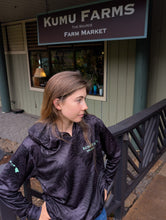 Load image into Gallery viewer, Kumu Farms Long Sleeve Hoodie