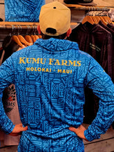 Load image into Gallery viewer, Kumu Farms Long Sleeve Hoodie