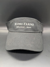 Load image into Gallery viewer, Kumu Farms Hat