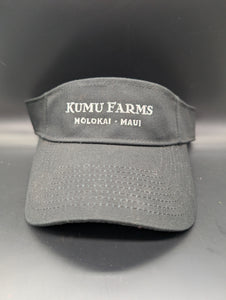 Kumu Farms Hat