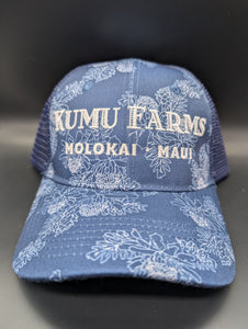 Kumu Farms Hat