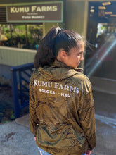 Load image into Gallery viewer, Kumu Farms Long Sleeve Hoodie
