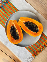 Load image into Gallery viewer, SunRise Papaya - Organic &amp; GMO Free