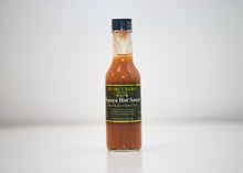 Load image into Gallery viewer, Papaya Hot Sauce - Kumu Farms